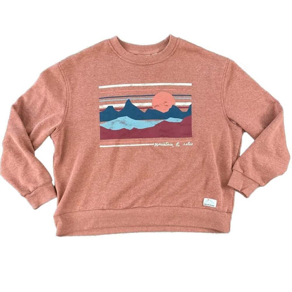 Mountain & Isles Women's Quarter-Zip Colorblock Fleece Pullover